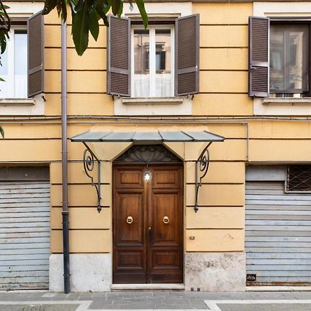 Flaminiarooms Roma Exterior foto